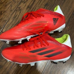 Adidas Soccer Cleats
